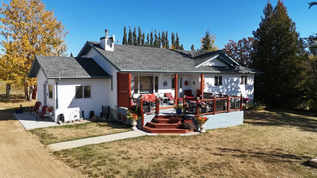 120 Dominion Street Kingman AB T0B 2M0
