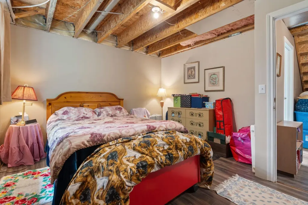 120 Dominion Street Kingman AB T0B 2M0
