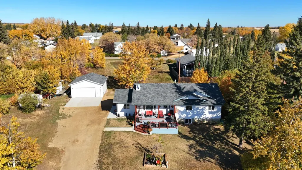 120 Dominion Street Kingman AB T0B 2M0