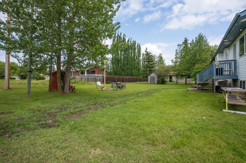 120 Dominion Street Kingman AB T0B 2M0