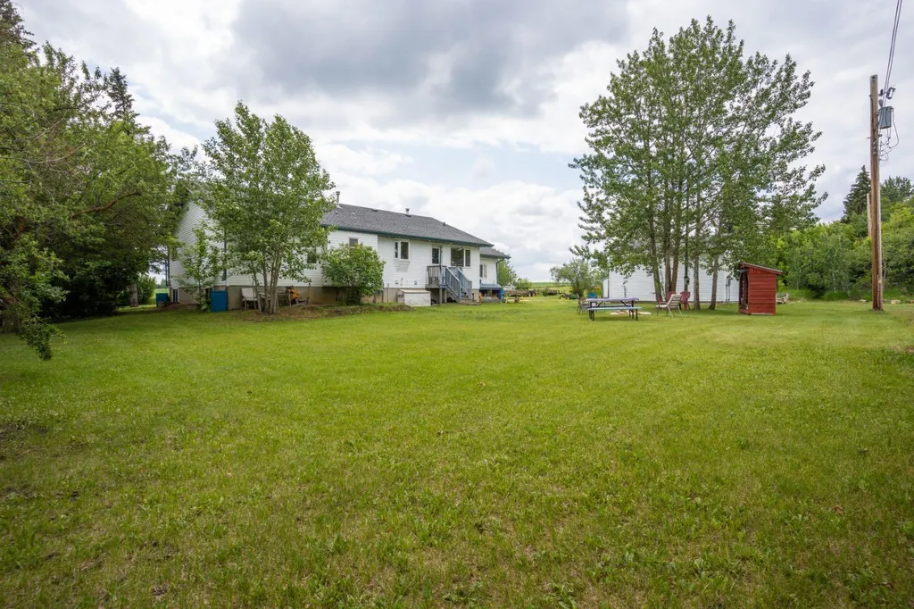 120 Dominion Street Kingman AB T0B 2M0