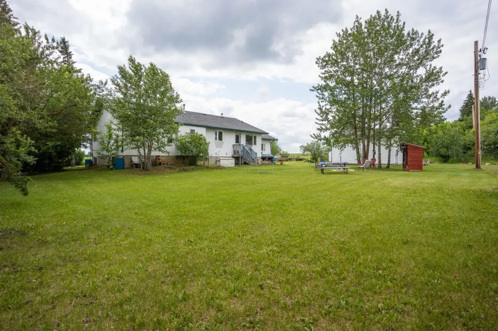 120 Dominion Street Kingman AB T0B 2M0