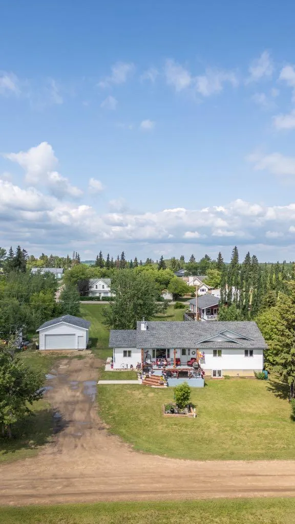 120 Dominion Street Kingman AB T0B 2M0