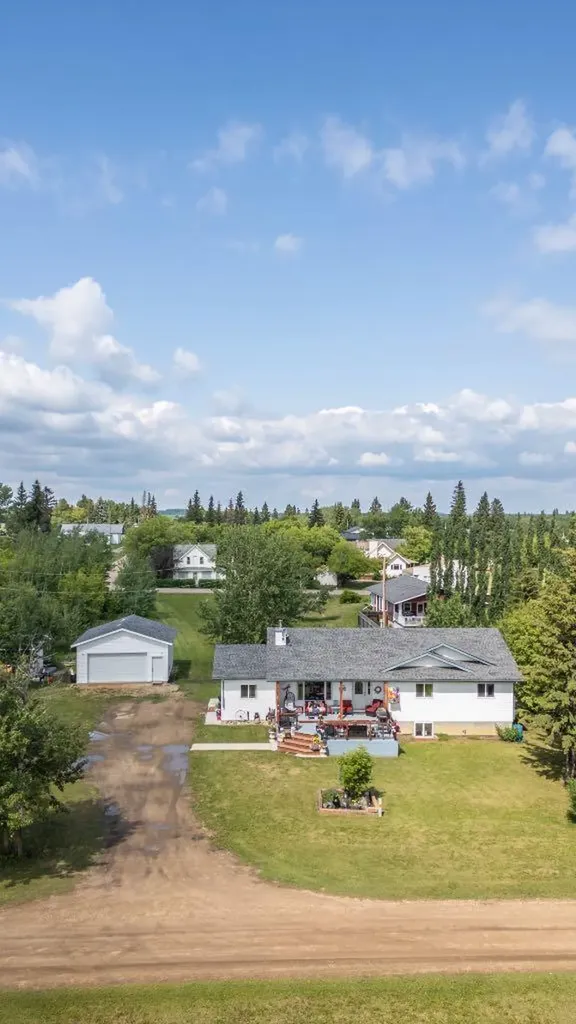 120 Dominion Street Kingman AB T0B 2M0