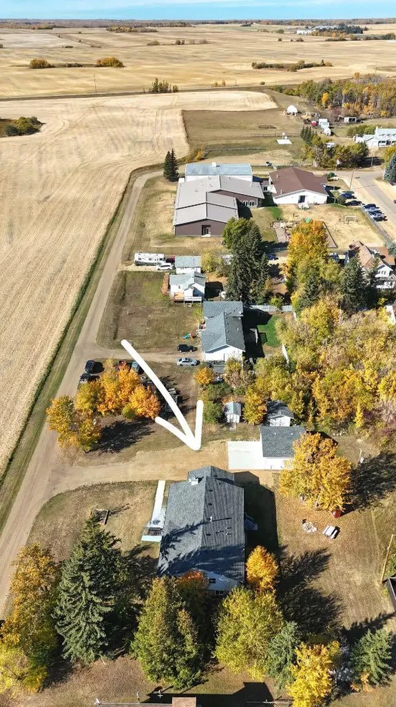 120 Dominion Street Kingman AB T0B 2M0
