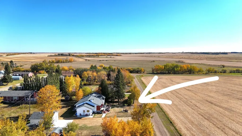 120 Dominion Street Kingman AB T0B 2M0