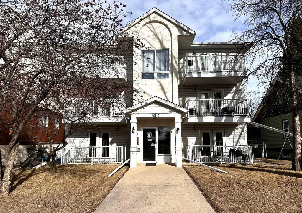 4811 48 Street Camrose AB T4V1L4