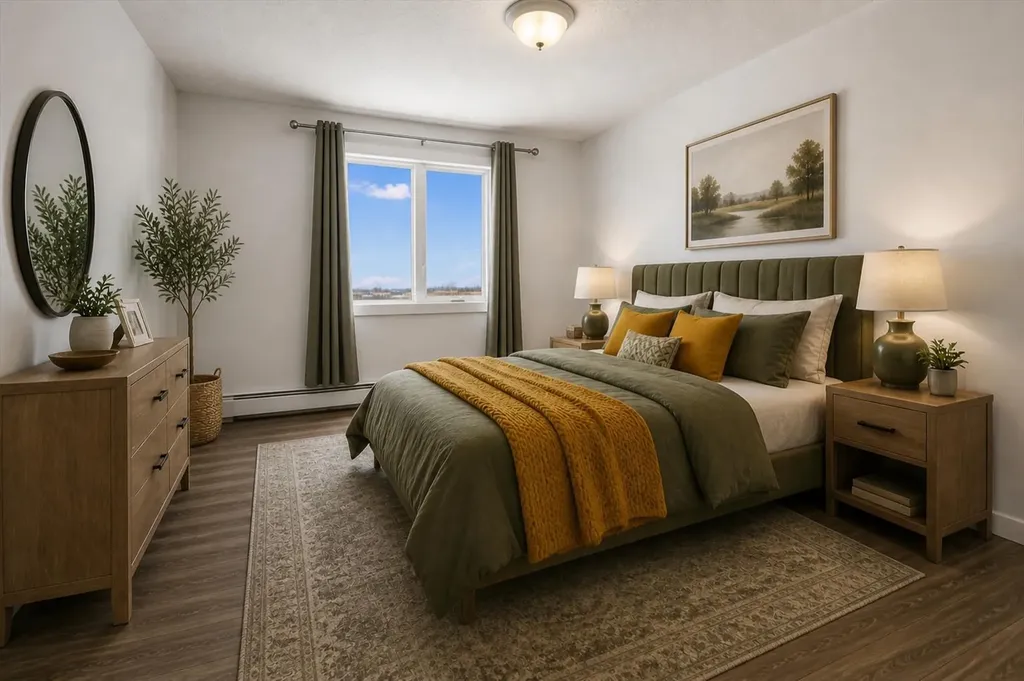 1010 Railway Street Crossfield AB T0M 0M0