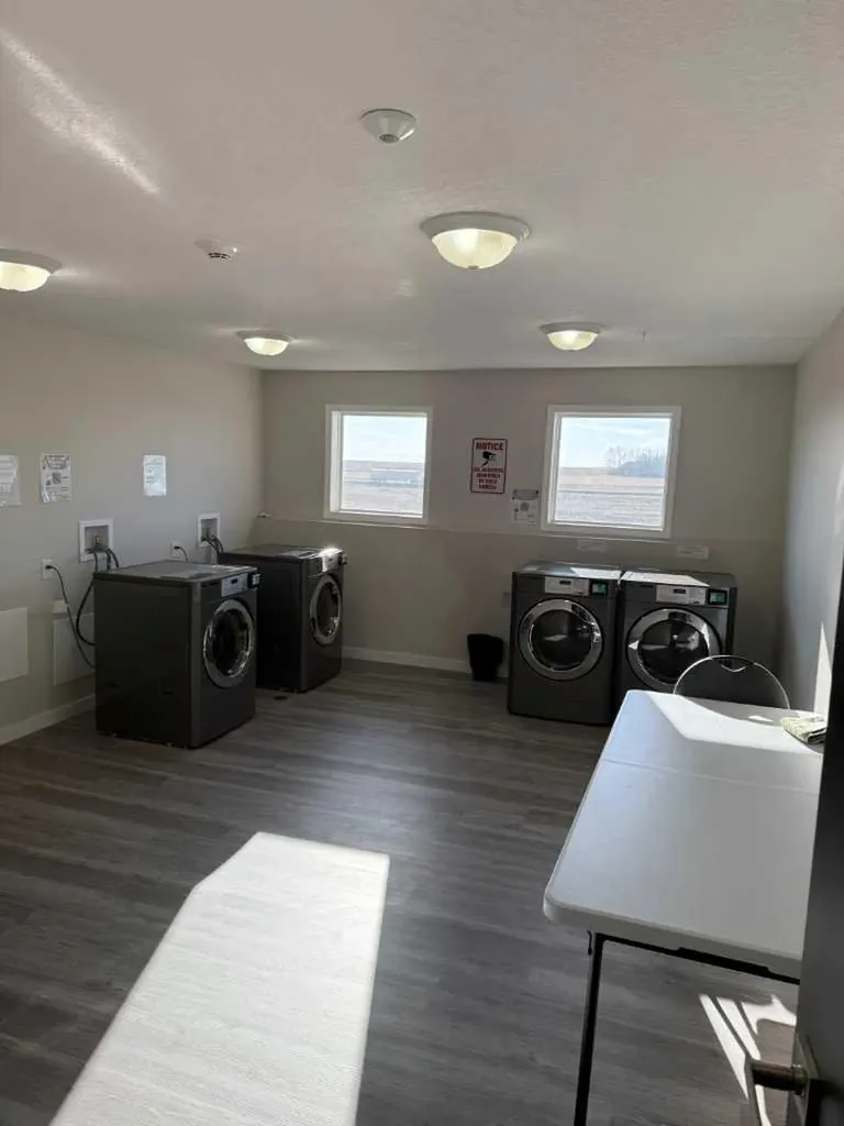 1010 Railway Street Crossfield AB T0M 0M0