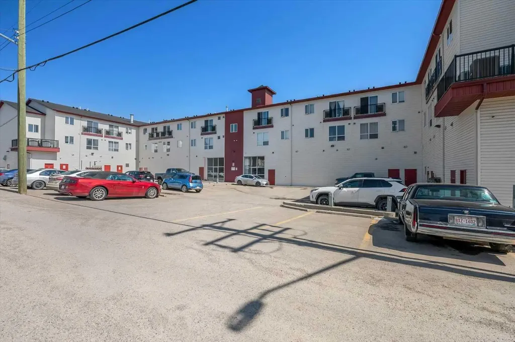 1010 Railway Street Crossfield AB T0M 0M0