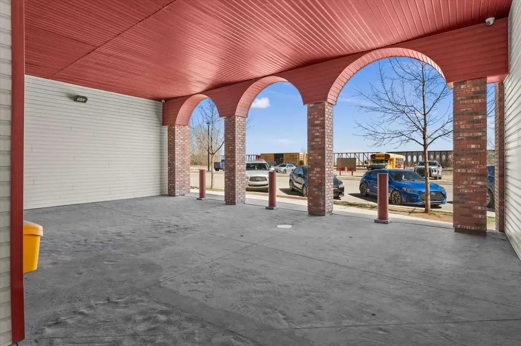 1010 Railway Street Crossfield AB T0M 0M0