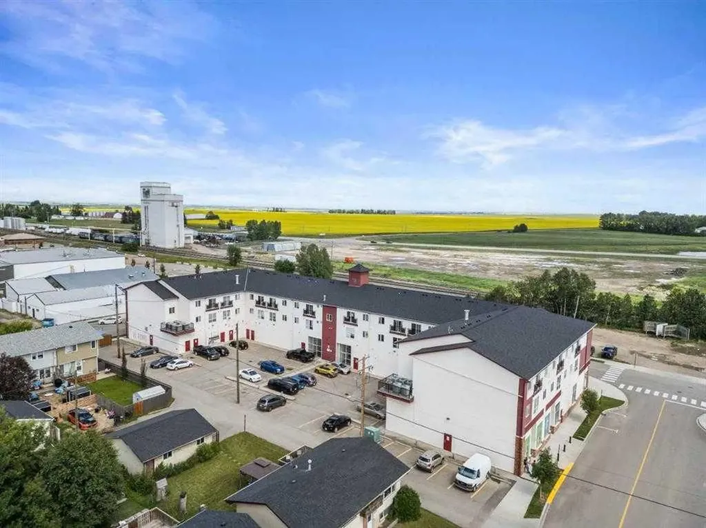 1010 Railway Street Crossfield AB T0M 0M0