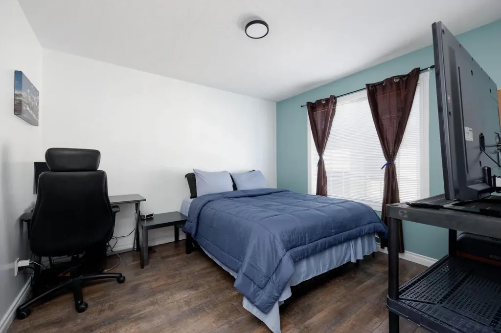 295 Rattlepan Creek Crescent Fort Mcmurray AB T9K 2V4