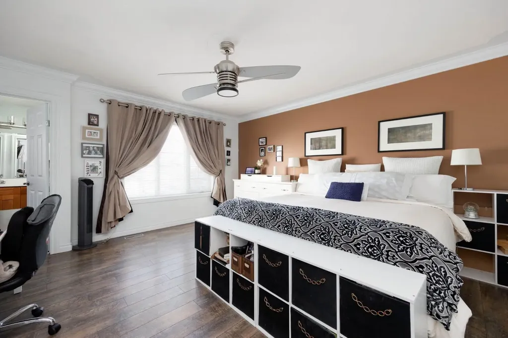 295 Rattlepan Creek Crescent Fort Mcmurray AB T9K 2V4
