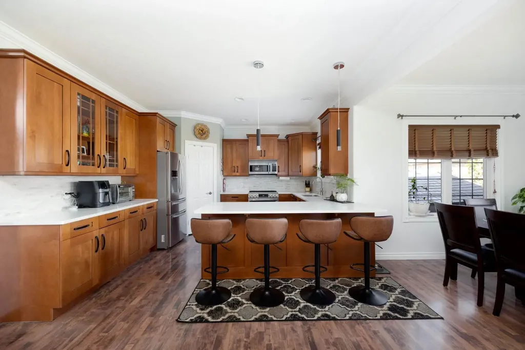 295 Rattlepan Creek Crescent Fort Mcmurray AB T9K 2V4