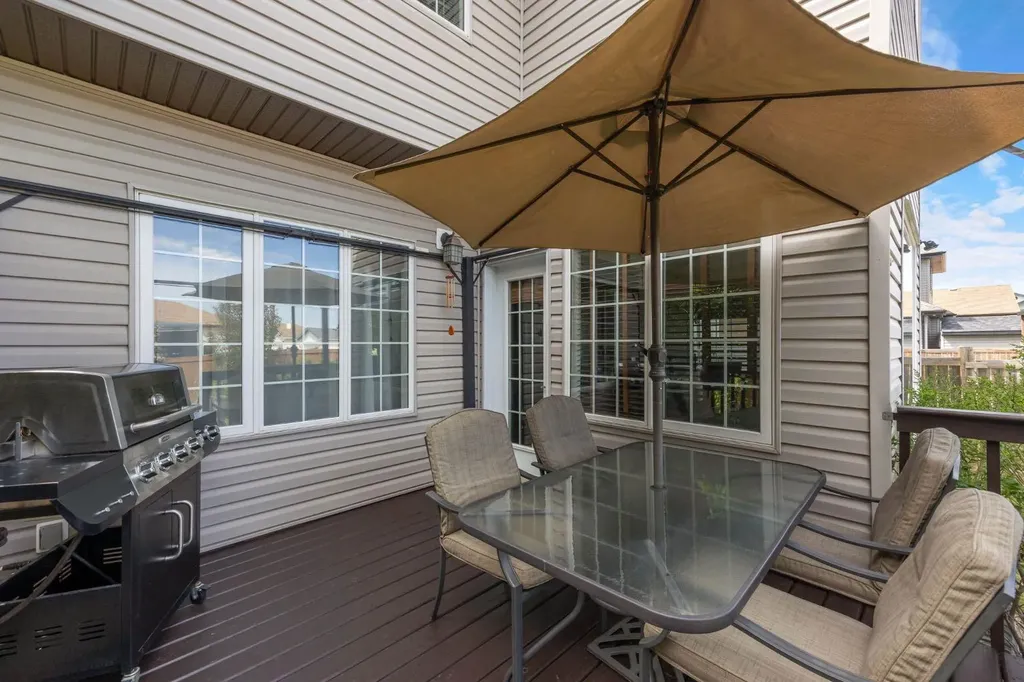 295 Rattlepan Creek Crescent Fort Mcmurray AB T9K 2V4