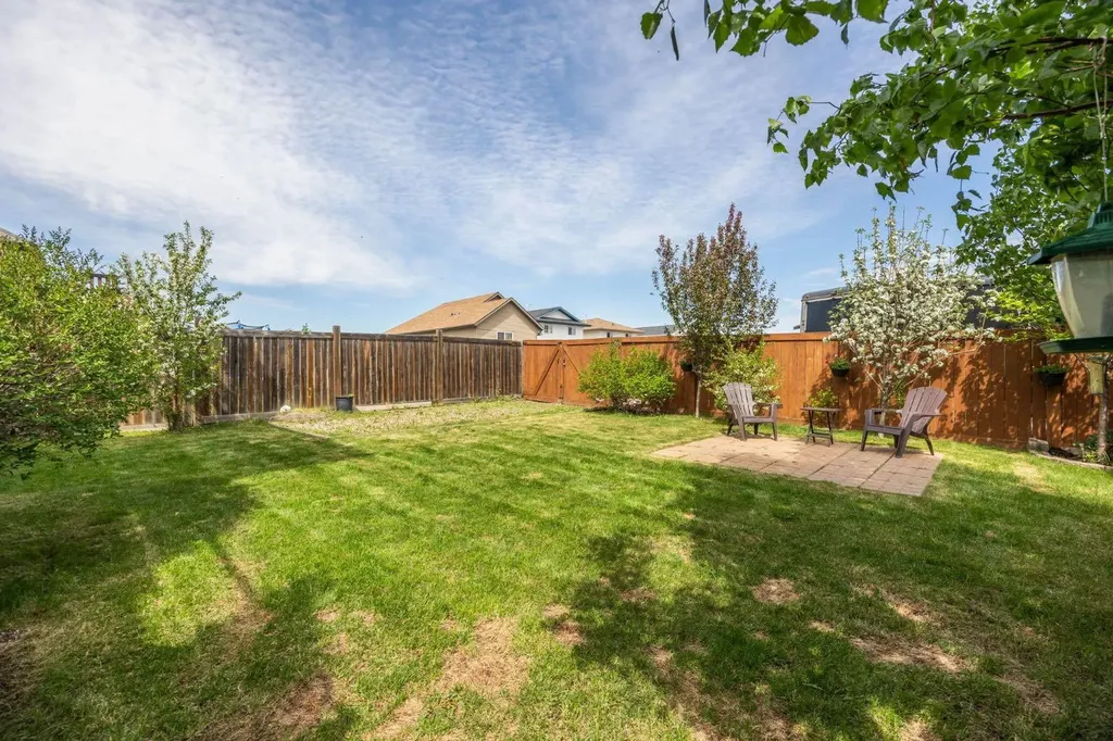 295 Rattlepan Creek Crescent Fort Mcmurray AB T9K 2V4