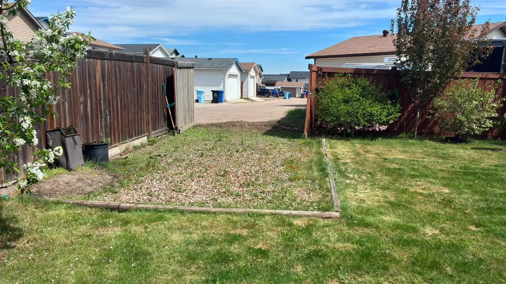 295 Rattlepan Creek Crescent Fort Mcmurray AB T9K 2V4