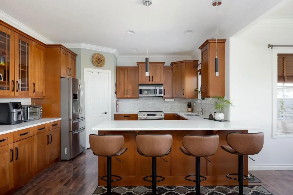 295 Rattlepan Creek Crescent Fort Mcmurray AB T9K 2V4