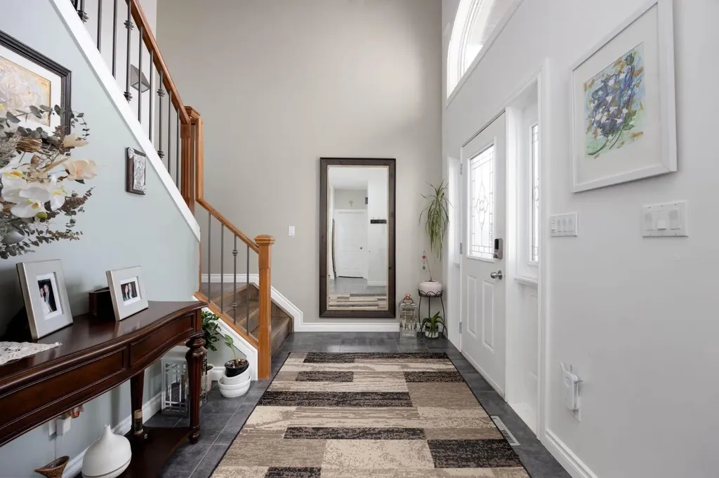 295 Rattlepan Creek Crescent Fort Mcmurray AB T9K 2V4