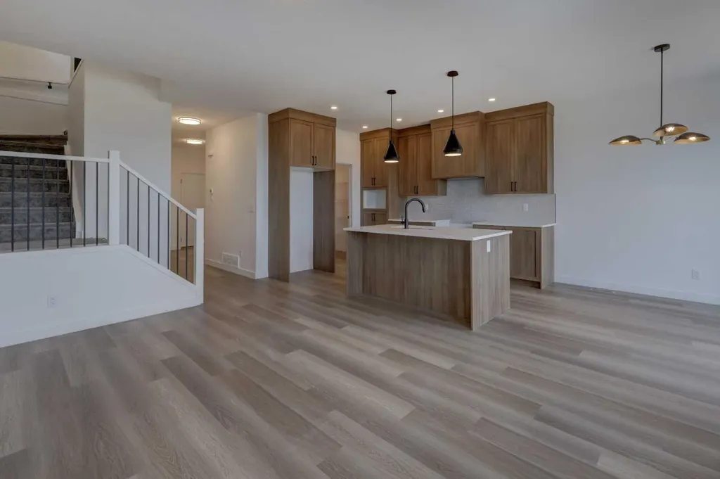 1481 South Point Villas SW Airdrie AB T4B 5P2