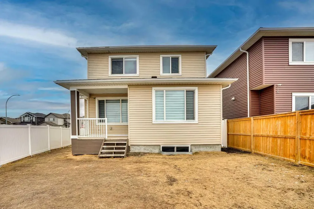 1200 Iron Landing Way Crossfield AB T0M 0S0