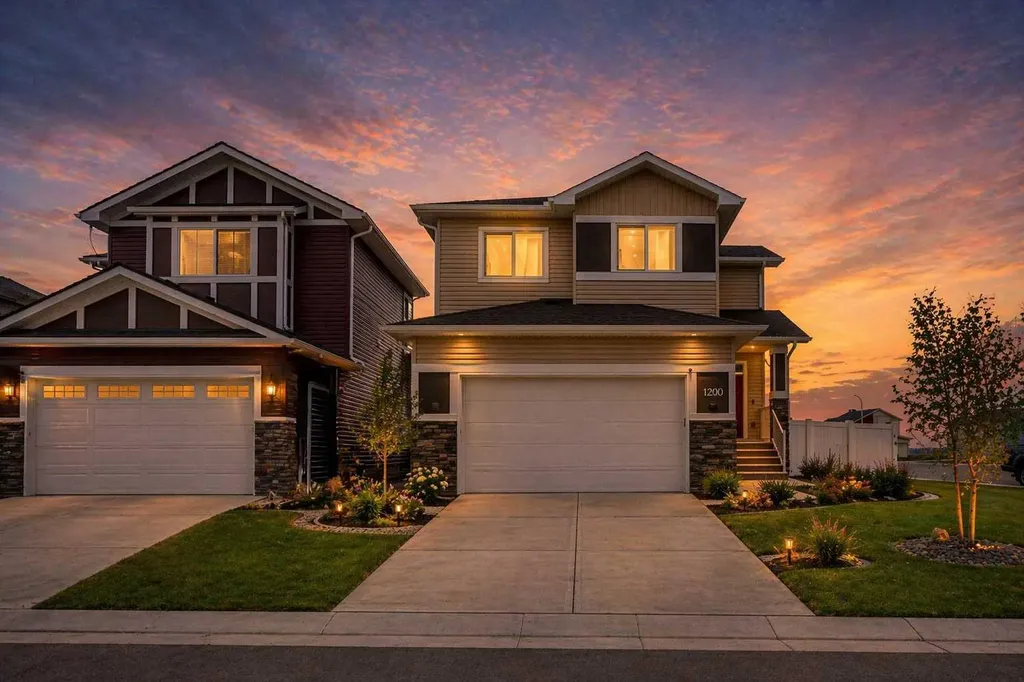 1200 Iron Landing Way Crossfield AB T0M 0S0