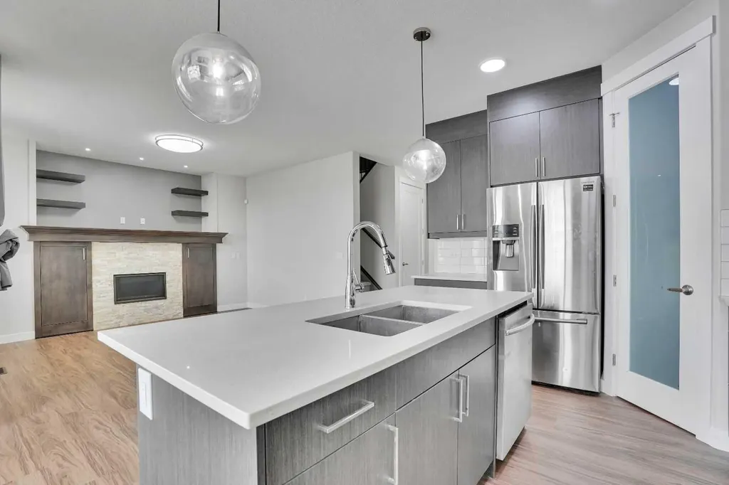 1200 Iron Landing Way Crossfield AB T0M 0S0