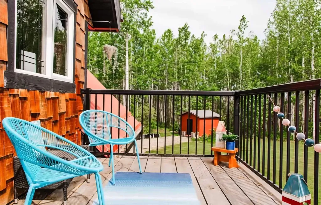 69479 Rr72 Grovedale AB T8W 5G5