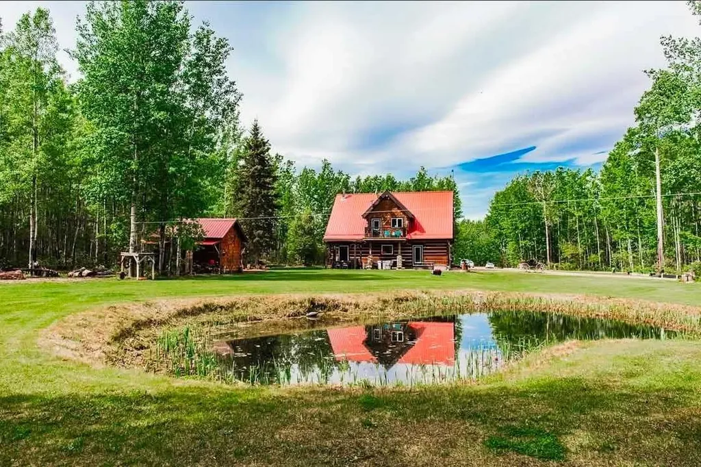 69479 Rr72 Grovedale AB T8W 5G5