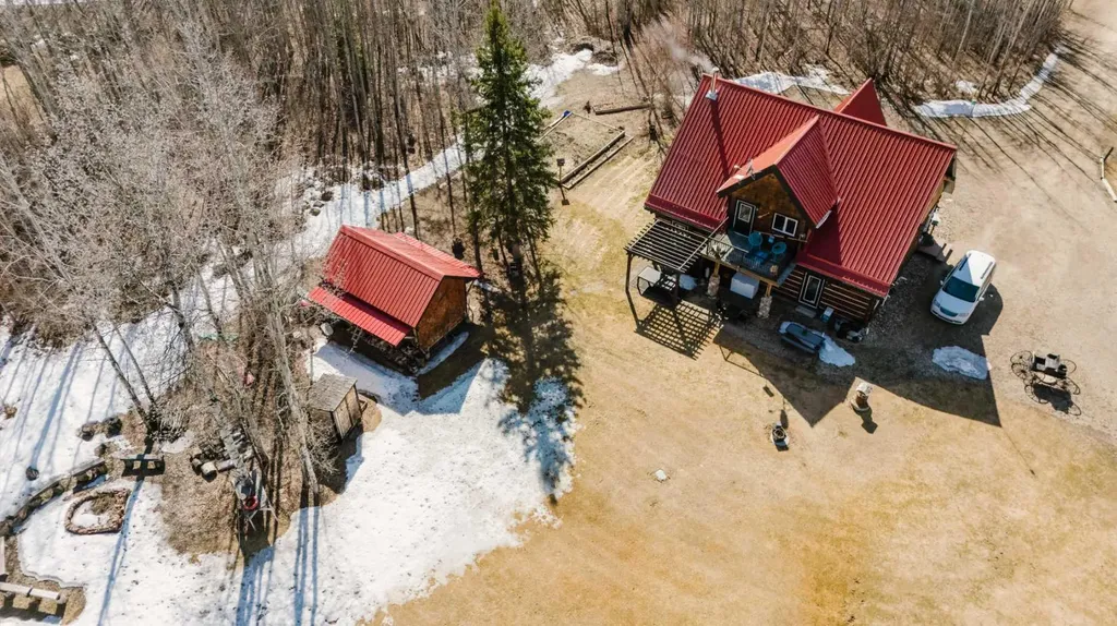 69479 Rr72 Grovedale AB T8W 5G5