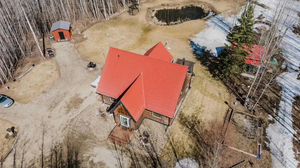 69479 Rr72 Grovedale AB T8W 5G5
