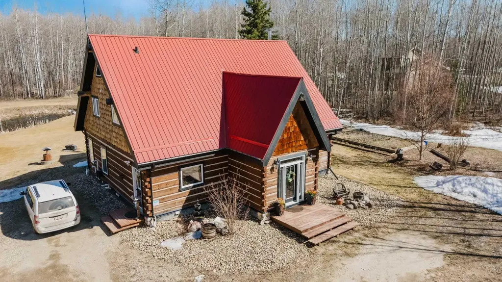 69479 Rr72 Grovedale AB T8W 5G5