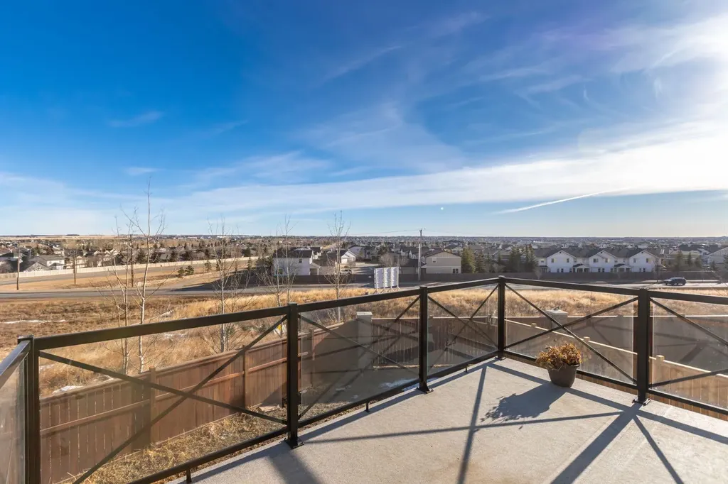 194 Baneberry Way SW Airdrie AB T4B 5M2