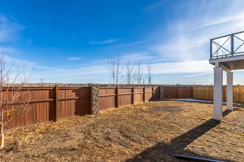 194 Baneberry Way SW Airdrie AB T4B 5M2