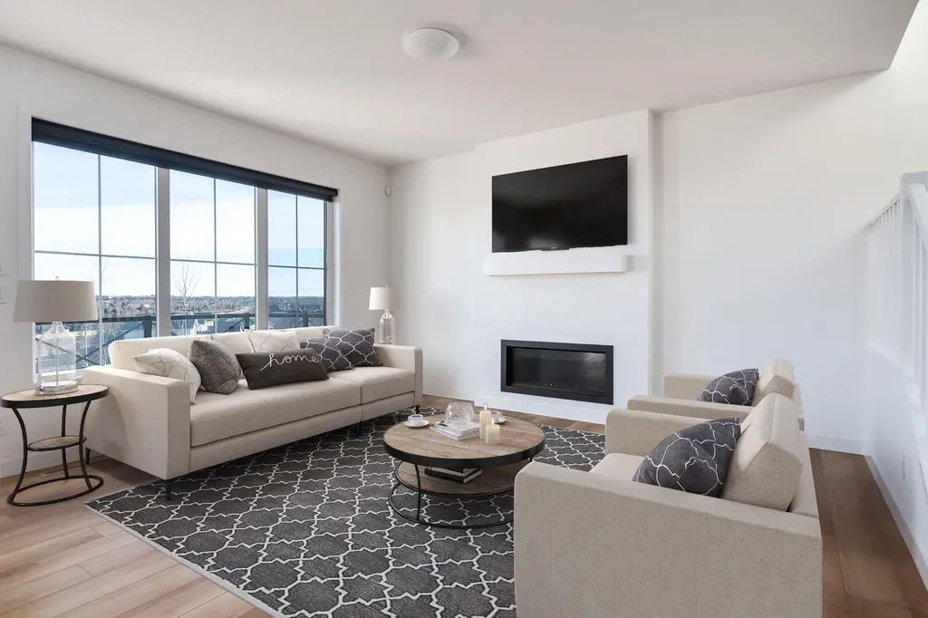 194 Baneberry Way SW Airdrie AB T4B 5M2