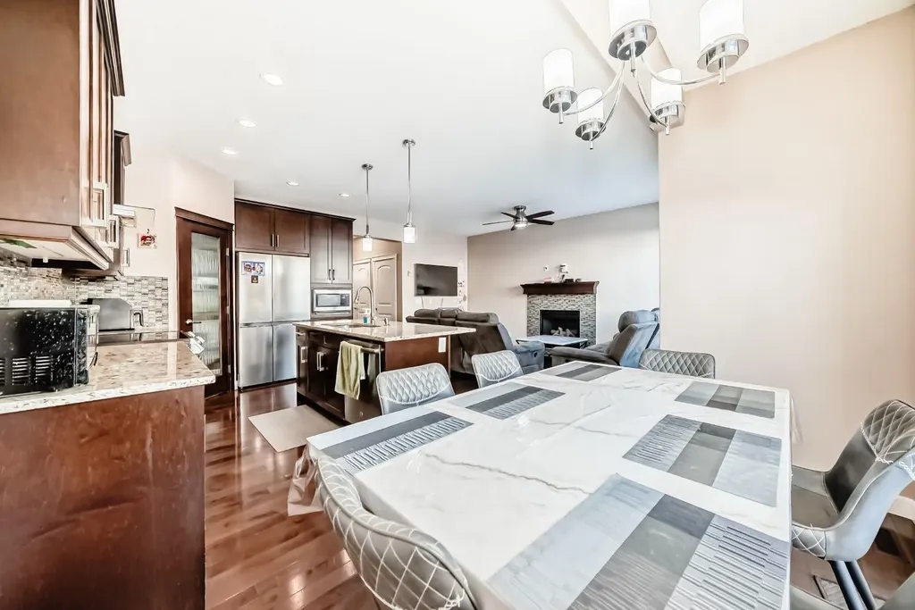 40 Saddlelake Gardens NE Calgary AB T3J0R7