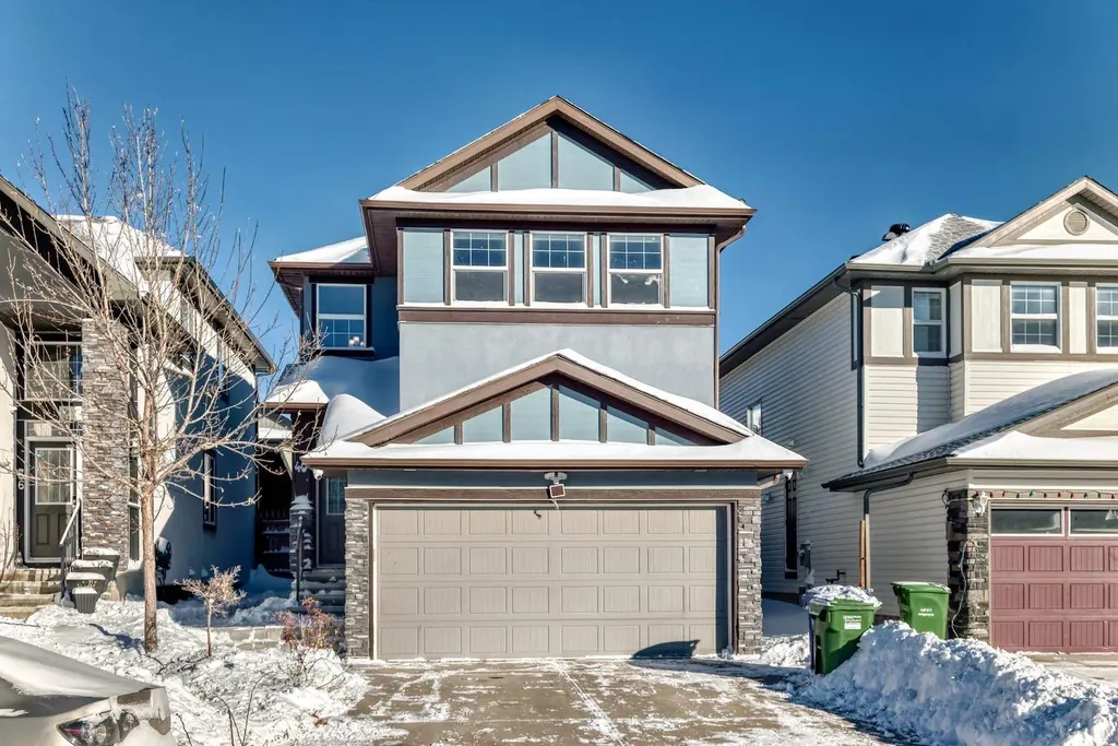 40 Saddlelake Gardens NE Calgary AB T3J0R7