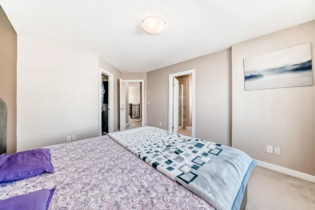 40 Saddlelake Gardens NE Calgary AB T3J0R7