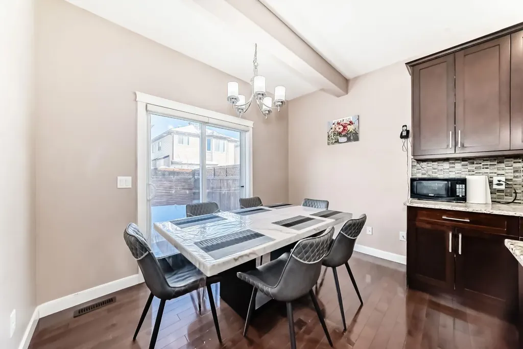 40 Saddlelake Gardens NE Calgary AB T3J0R7
