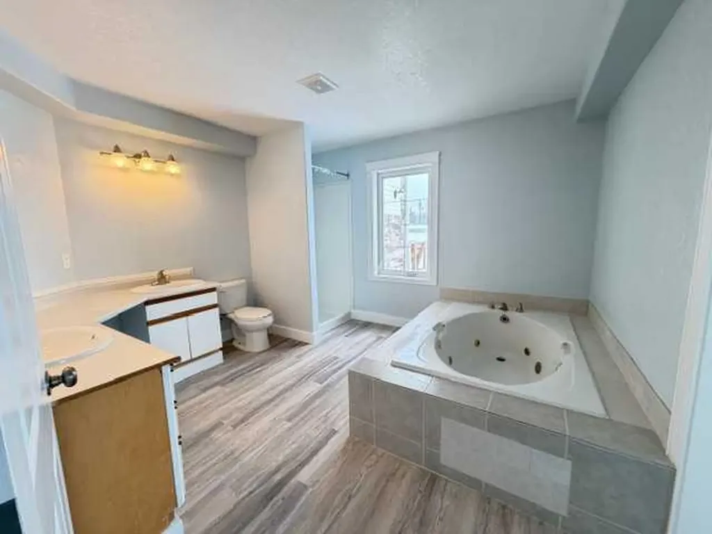 4230 Caribou Crescent Wabasca AB T0G 2K0
