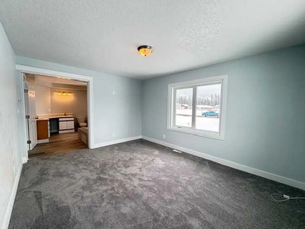 4230 Caribou Crescent Wabasca AB T0G 2K0