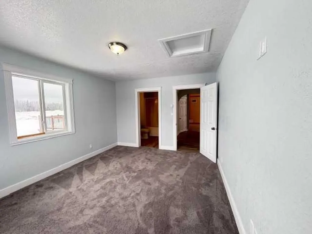 4230 Caribou Crescent Wabasca AB T0G 2K0
