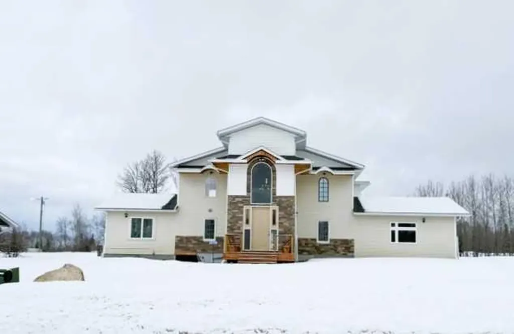 4230 Caribou Crescent Wabasca AB T0G 2K0