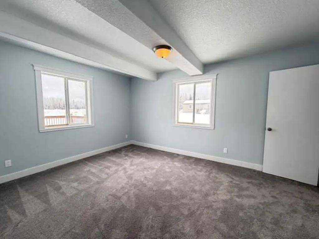 4230 Caribou Crescent Wabasca AB T0G 2K0