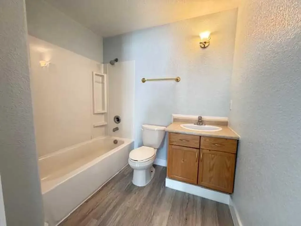 4230 Caribou Crescent Wabasca AB T0G 2K0