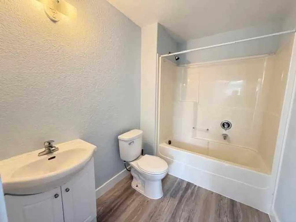 4230 Caribou Crescent Wabasca AB T0G 2K0