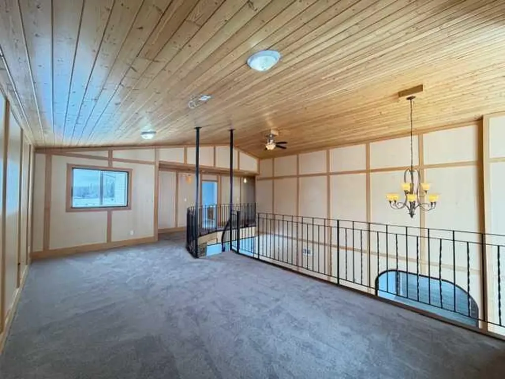 4230 Caribou Crescent Wabasca AB T0G 2K0