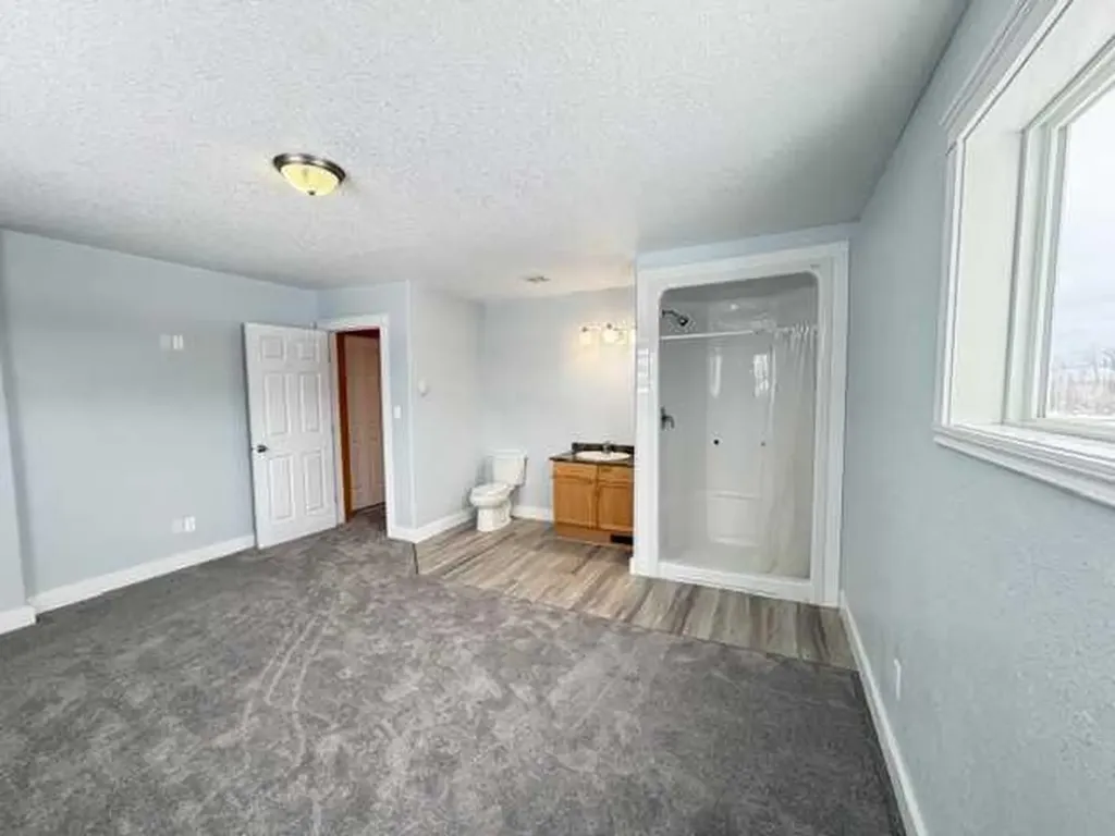 4230 Caribou Crescent Wabasca AB T0G 2K0