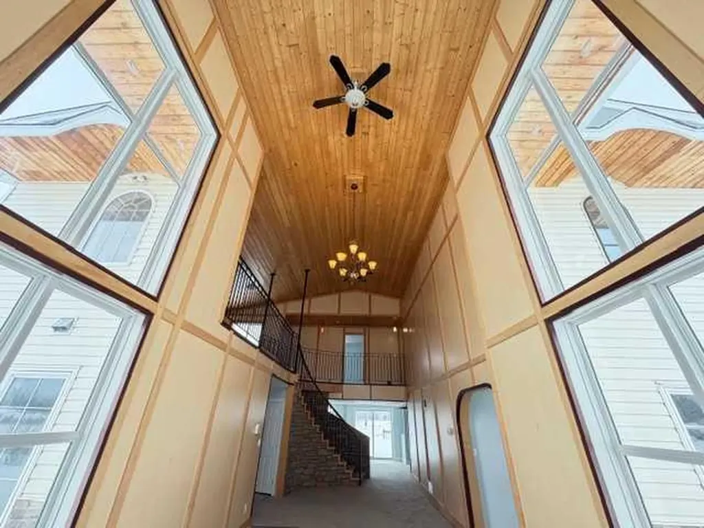 4230 Caribou Crescent Wabasca AB T0G 2K0